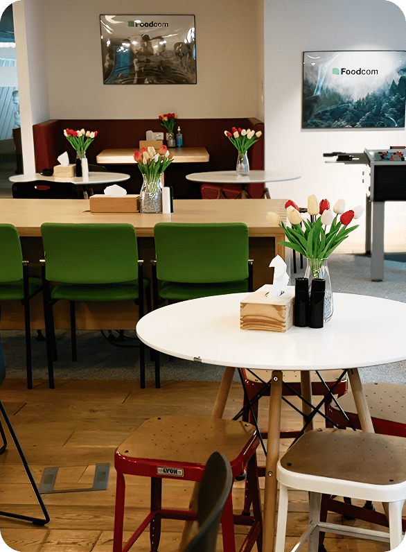 Office image