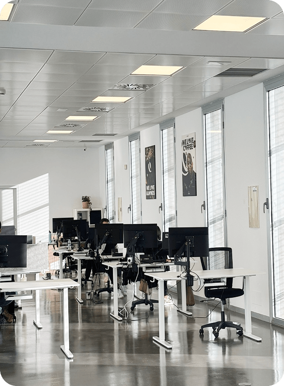 Office image